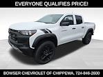 New 2024 Chevrolet Colorado Trail Boss Crew Cab 4x4, Pickup for sale #CH24468 - photo 1