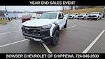 New 2024 Chevrolet Colorado Trail Boss Crew Cab 4x4, Pickup for sale #CH24468 - photo 3