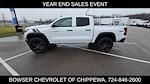 New 2024 Chevrolet Colorado Trail Boss Crew Cab 4x4, Pickup for sale #CH24468 - photo 4