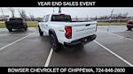 New 2024 Chevrolet Colorado Trail Boss Crew Cab 4x4, Pickup for sale #CH24468 - photo 2