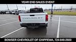 New 2024 Chevrolet Colorado Trail Boss Crew Cab 4x4, Pickup for sale #CH24468 - photo 5