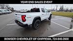 New 2024 Chevrolet Colorado Trail Boss Crew Cab 4x4, Pickup for sale #CH24468 - photo 6