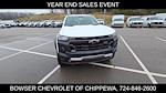 New 2024 Chevrolet Colorado Trail Boss Crew Cab 4x4, Pickup for sale #CH24468 - photo 9