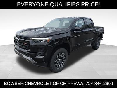 New 2024 Chevrolet Colorado Z71 Crew Cab 4x4, Pickup for sale #CH24470 - photo 1