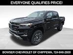 New 2024 Chevrolet Colorado Z71 Crew Cab 4x4, Pickup for sale #CH24470 - photo 1