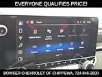 New 2024 Chevrolet Colorado Z71 Crew Cab 4x4, Pickup for sale #CH24470 - photo 11