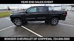 New 2024 Chevrolet Colorado Z71 Crew Cab 4x4, Pickup for sale #CH24470 - photo 4