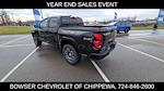 New 2024 Chevrolet Colorado Z71 Crew Cab 4x4, Pickup for sale #CH24470 - photo 2