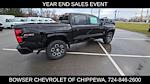 New 2024 Chevrolet Colorado Z71 Crew Cab 4x4, Pickup for sale #CH24470 - photo 6