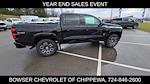 New 2024 Chevrolet Colorado Z71 Crew Cab 4x4, Pickup for sale #CH24470 - photo 7