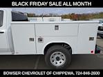 2025 Chevrolet Silverado 3500 Crew Cab 4x4, Service Truck for sale #CH25067 - photo 10