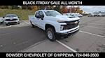 2025 Chevrolet Silverado 3500 Crew Cab 4x4, Service Truck for sale #CH25067 - photo 8