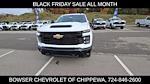 2025 Chevrolet Silverado 3500 Crew Cab 4x4, Service Truck for sale #CH25067 - photo 9