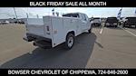 2025 Chevrolet Silverado 3500 Crew Cab 4x4, Service Truck for sale #CH25072 - photo 6