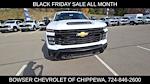 2025 Chevrolet Silverado 3500 Crew Cab 4x4, Service Truck for sale #CH25072 - photo 9