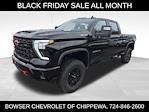 New 2025 Chevrolet Silverado 2500 ZR2 Crew Cab 4x4, Pickup for sale #CH25099 - photo 1