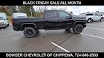 New 2025 Chevrolet Silverado 2500 ZR2 Crew Cab 4x4, Pickup for sale #CH25099 - photo 7