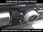 New 2025 Chevrolet Silverado 1500 LT Crew Cab 4x4, Pickup for sale #CH25114 - photo 13