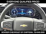 New 2025 Chevrolet Silverado 1500 LT Crew Cab 4x4, Pickup for sale #CH25114 - photo 14