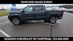 New 2025 Chevrolet Silverado 1500 LT Crew Cab 4x4, Pickup for sale #CH25114 - photo 4