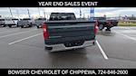 New 2025 Chevrolet Silverado 1500 LT Crew Cab 4x4, Pickup for sale #CH25114 - photo 5