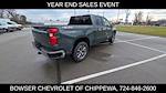 New 2025 Chevrolet Silverado 1500 LT Crew Cab 4x4, Pickup for sale #CH25114 - photo 6