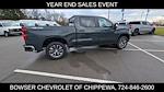 New 2025 Chevrolet Silverado 1500 LT Crew Cab 4x4, Pickup for sale #CH25114 - photo 7