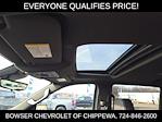 New 2025 Chevrolet Silverado 1500 High Country Crew Cab 4x4, Pickup for sale #CH25138 - photo 11