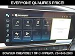 New 2025 Chevrolet Silverado 1500 High Country Crew Cab 4x4, Pickup for sale #CH25138 - photo 12