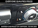 New 2025 Chevrolet Silverado 1500 LT Crew Cab 4x4, Pickup for sale #CH25148 - photo 13