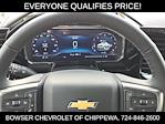 New 2025 Chevrolet Silverado 1500 LT Crew Cab 4x4, Pickup for sale #CH25148 - photo 14