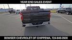 New 2025 Chevrolet Silverado 1500 LT Crew Cab 4x4, Pickup for sale #CH25148 - photo 5