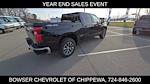 New 2025 Chevrolet Silverado 1500 LT Crew Cab 4x4, Pickup for sale #CH25148 - photo 6