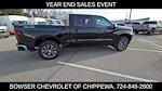 New 2025 Chevrolet Silverado 1500 LT Crew Cab 4x4, Pickup for sale #CH25148 - photo 7