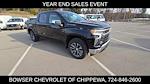 New 2025 Chevrolet Silverado 1500 LT Crew Cab 4x4, Pickup for sale #CH25148 - photo 8