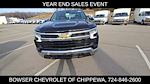 New 2025 Chevrolet Silverado 1500 LT Crew Cab 4x4, Pickup for sale #CH25148 - photo 9