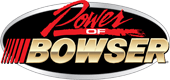 Bowser Chevrolet of Beaver Falls logo