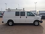 Used 2013 Chevrolet Express 2500 RWD, Upfitted Cargo Van for sale #0140C - photo 1