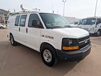 Used 2013 Chevrolet Express 2500 RWD, Upfitted Cargo Van for sale #0140C - photo 2