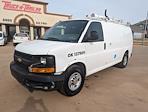 Used 2013 Chevrolet Express 2500 RWD, Upfitted Cargo Van for sale #0140C - photo 3