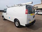 Used 2013 Chevrolet Express 2500 RWD, Upfitted Cargo Van for sale #0140C - photo 5