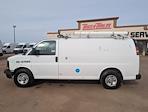 Used 2013 Chevrolet Express 2500 RWD, Upfitted Cargo Van for sale #0140C - photo 8
