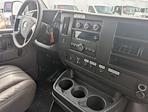 Used 2013 Chevrolet Express 2500 RWD, Upfitted Cargo Van for sale #0140C - photo 13