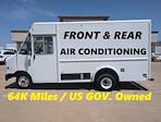 Used 2012 Ford E-350 RWD, Utilimaster Step Van / Walk-in for sale #4551 - photo 38