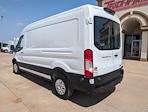 2019 Ford Transit 250 Medium Roof 4x2, Empty Cargo Van for sale #4572 - photo 8