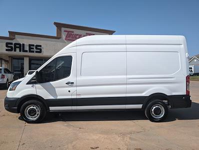 2020 Ford Transit 250 High Roof RWD, Empty Cargo Van for sale #4680 - photo 2