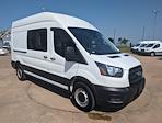 2020 Ford Transit 250 High Roof RWD, Empty Cargo Van for sale #4680 - photo 5