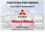 Used 2020 Mitsubishi Fuso FE140 4x2, Morgan Truck Body Box Truck for sale #4691 - photo 15