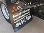 Used 2020 Mitsubishi Fuso FE140 4x2, Morgan Truck Body Box Truck for sale #4691 - photo 26