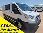 2018 Ford Transit 250 Low Roof 4x2, Empty Cargo Van for sale #4788 - photo 3